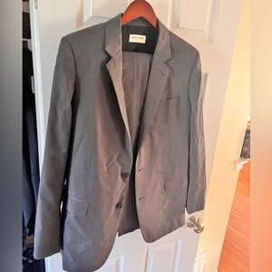 Saint Laurent Suit